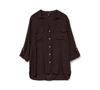 Vero Moda Vmbumpy L/S Shirt New Noos Blusas Mujer