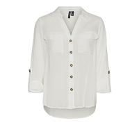 Vero Moda Vmbumpy L/S Shirt New Noos Blusas Mujer
