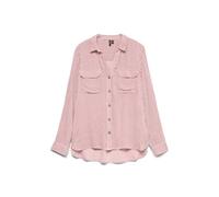 Vero Moda Vmbumpy L/S Shirt New Noos Blusas Mujer