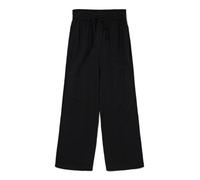 VERO MODA Vmcaia MW Wide Pant Wvn Noos - Vmcaia MW Wide Pant Wvn Noos Mujer