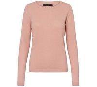VERO MODA Jersey 'VMCare' rosa, Talla M