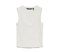 VERO MODA Vmchloe Short Deep V-Neck Top Jrs Noos para Mujer