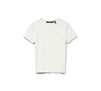 Vero Moda Vmchloe SS JRS Noos - Camiseta Corta para Mujer, Blancanieves, M