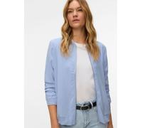 Vero Moda Vmcoco L/S Bomber Noos M Azul
