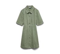 Vero Moda Vmdaisy Noos - Pantalón Corto Vaquero 2/4