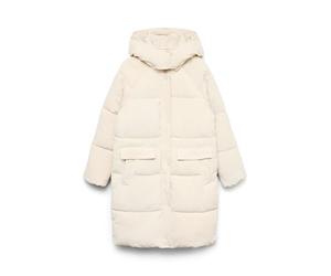 VERO MODA Vmdebra Fie Coat Vmdebra Fie Coat Mujer (Pack de 1)
