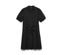 VERO MODA Vmdicthe WVN Ga - Vestido Corto de Volumen 2/4