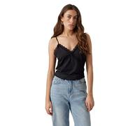 Vero Moda Vmditte Camiseta Corta Sin Mangas Jrs Noos Top para Mujer