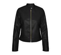 VERO MODA Chaqueta de entretiempo 'VMDIXIEMARIA' negro M negro
