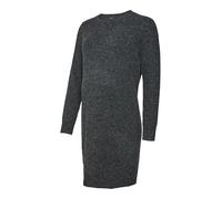 Vero Moda Vmdoffy LS O-Neck Dress Noos Vestido Mujer (Pack de 1) | Vestido de punto