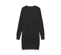 VERO MODA Vestido de punto 'Doffy' negro L negro