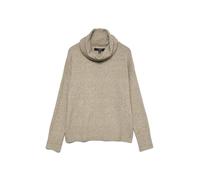 VERO MODA Jersey 'Doffy' marrón moteado XS marrón moteado