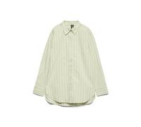 VERO MODA Vmelina LS Camiseta WVN Noos