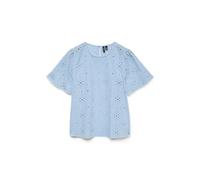 VERO MODA Vmeliza SS Top WVN Noos