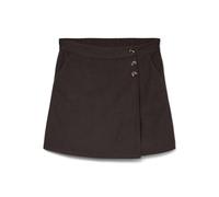Vero Moda Vmelly HW WVN Ga - Falda Corta