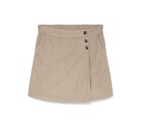 Vero Moda Vmelly HW WVN Ga - Falda Corta