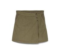 Vero Moda Vmelly HW WVN Ga - Falda Corta