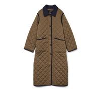 VERO MODA Vmemily Long Coat Boo, Cub, XS