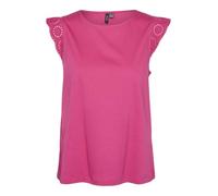 VERO MODA VMEMILY SL Gathering Top JRS Noos, Cabaret, L