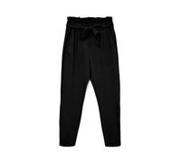 VERO MODA Vmeva HR Loose Paperbag Pant Ga Noos