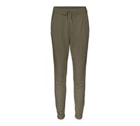 VERO MODA VMEVA MW Loose String Pant GA Noos Pantalón de Tela, Capers, S / 30L para Mujer