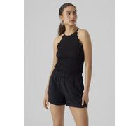 Vero Moda Vmfernanda Sl Tank Top Vma M Negro