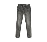 VERO MODA Vmflash Mr Skinny Jeans Li213 Ga Noos Pantalones, Medium Grey Denim, MW x 32L para Mujer