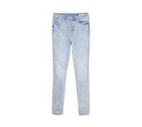 VERO MODA Vmflash Mr Skinny Jeans Li3102 Ga Noos Pantalones Vaqueros, Mezclilla De Color Azul Claro, XL x 32L para Mujer
