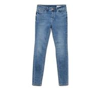 Vero Moda Vmflash Mr Skinny Jeans Li347 Ga Noos - Pantalones de Mezclilla Mujer