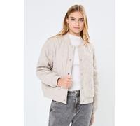 Vero Moda VMFORTUNEDORA SHORT JACKET GA XS Beige