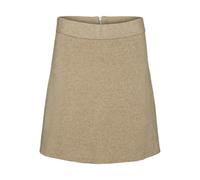 VERO MODA VMGOLD NW Skater Skirt, l, L