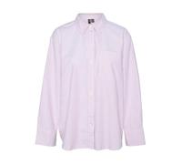 Vero Moda Vmida Oxford Shirt Wvn Ga Noos Camiseta de Manga Larga Mujer (Pack de 1)