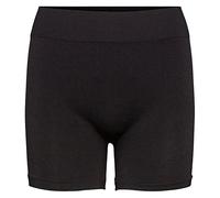 Vero Moda Vmjackie Ga Noos - Pantalones Cortos Sin Costuras - Pantalones Cortos Mujer