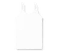 VERO MODA Top 'Jackie' blanco, Talla XS-S