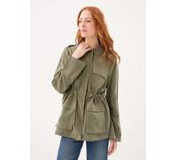 Vero Moda Vmjazz Jacket Ent XS Verde