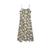 VERO MODA Vmjennifer 7/8 - Vestido para Mujer (Talla única)