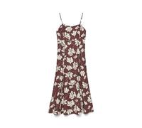 VERO MODA Vmjennifer 7/8 - Vestido para Mujer (Talla única)