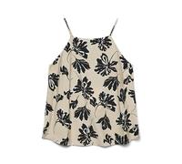 VERO MODA Vmjennifer Singlet Top WVN Btq SP