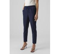 Vero Moda Vmjesmilo Ankle Pants Wvn Ga Noos M Azul