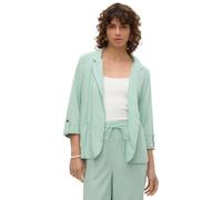 VERO MODA VMJESMILO WVN GA Noos - Chaqueta Holgada 3/4, Color Verde., XL