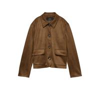 VERO MODA Vmjose Kelly Ga Noos - Chaqueta Corta, coñac, M