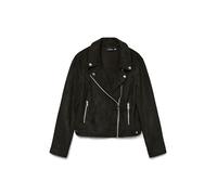 VERO MODA Chaqueta de entretiempo 'JOSE' negro, Talla S
