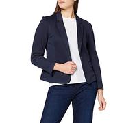 Vero Moda Blazer Julia corte recto Mujer Azul Talla 34