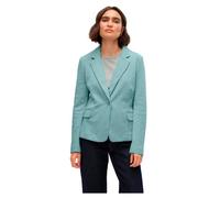 Vero Moda Vmjulia LS Blazer JRS Noos, Gray Mist, 40