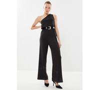 Vero Moda Vmkanva One Shoulder Jumpsuit Jrs M Negro