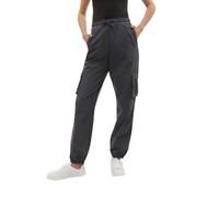VERO MODA Vmkimberly HW Cargo Pant Noos Pantalones, Asfalto, XL / 34L para Mujer