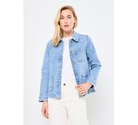 Vero Moda VMKISSELY LS LOOSE DNM JACKET VI3478 LCS XS Azul