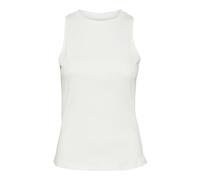 VERO MODA Vmlavender SL Top VMA Jrs Noos Camiseta, Blancanieves, S para Mujer