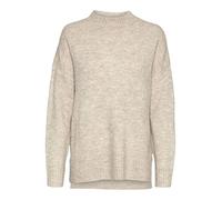 VERO MODA Jersey 'VMLefile' beige moteado S beige moteado