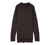 VERO MODA Vmlefile Oversize Boxy Blouse Noos, Pastel de Chocolate, S Mujeres